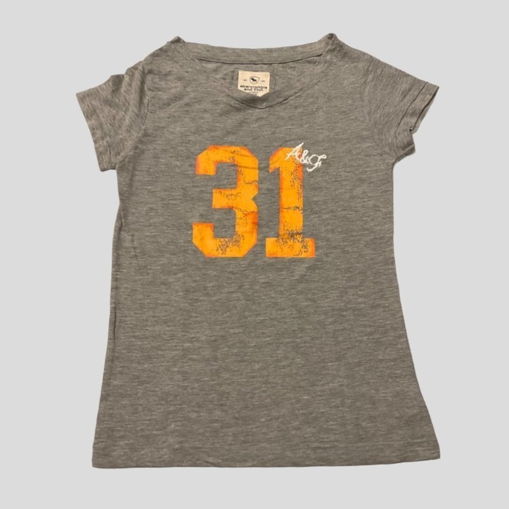 Abercrombie and Fitch y2k Tee